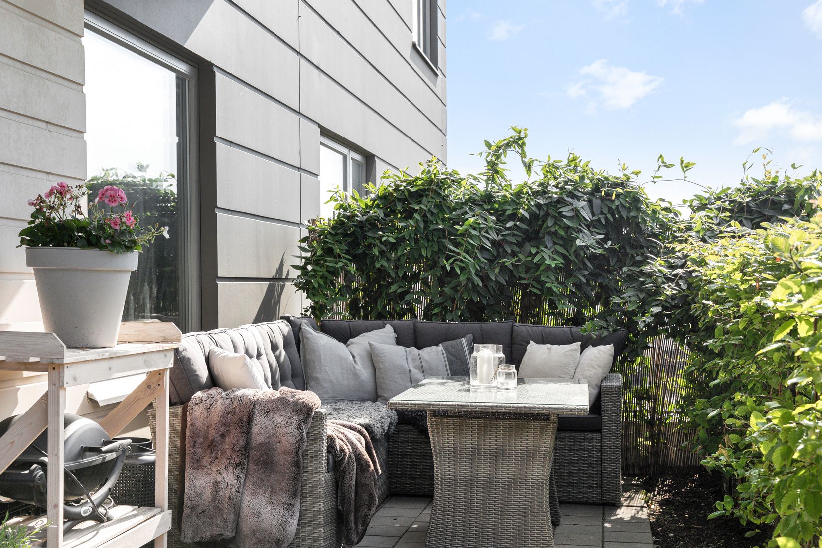 Bostadsrätt, Larssons Berg 4, Mölndal - Stensjön, Mölndal