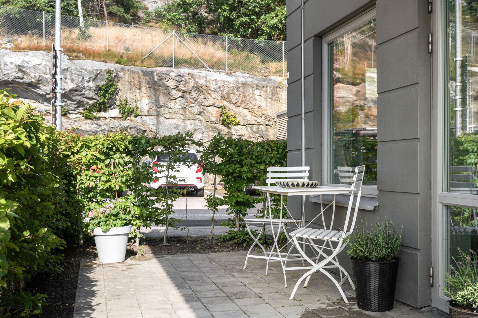 Bostadsrätt, Larssons Berg 4, Mölndal - Stensjön, Mölndal