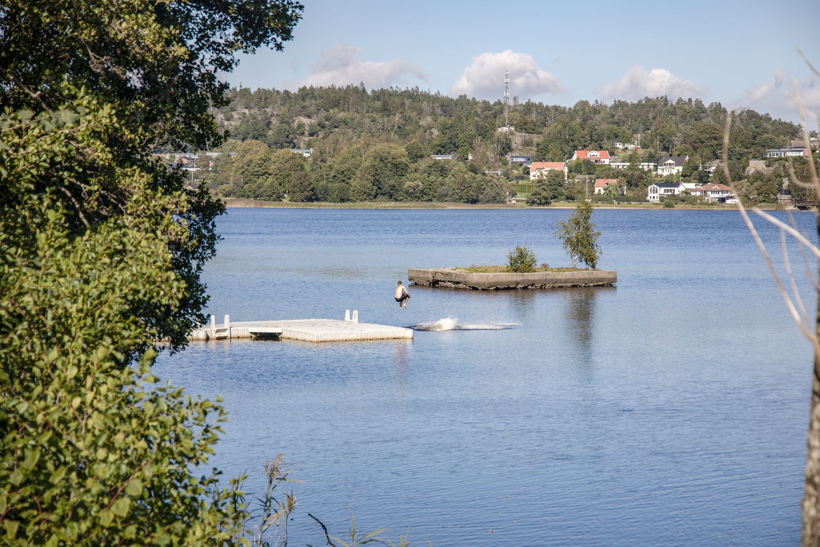 Bostadsrätt, Larssons Berg 4, Mölndal - Stensjön, Mölndal