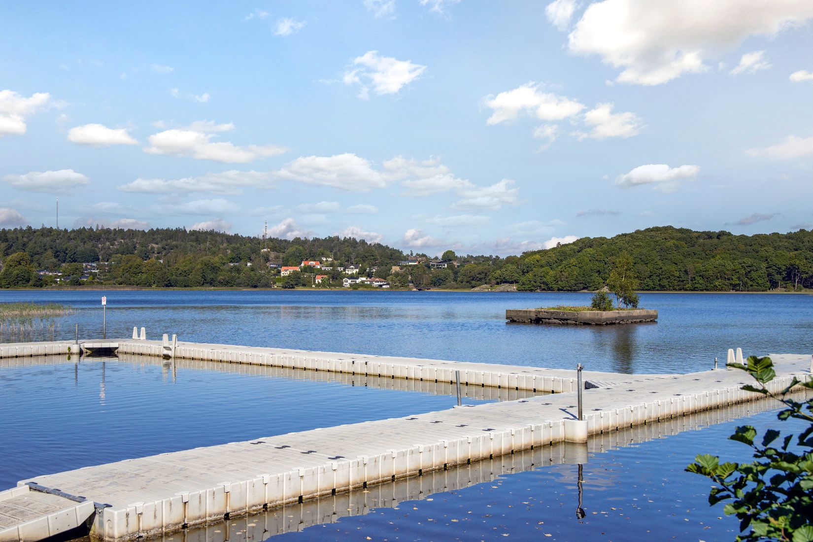 Bostadsrätt, Larssons Berg 4, Mölndal - Stensjön, Mölndal