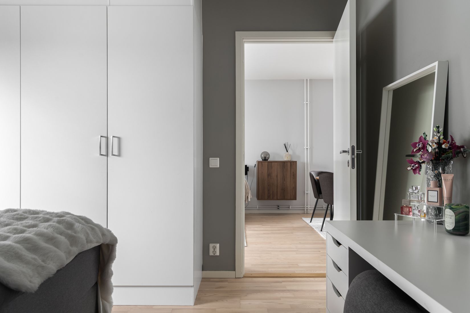 Bostadsrätt, Larssons Berg 4, Mölndal - Stensjön, Mölndal