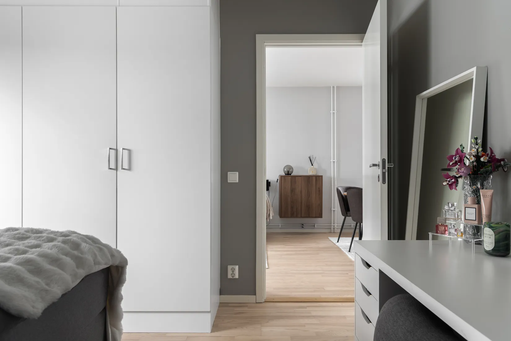 Bostadsrätt, Larssons Berg 4, Mölndal - Stensjön, Mölndal