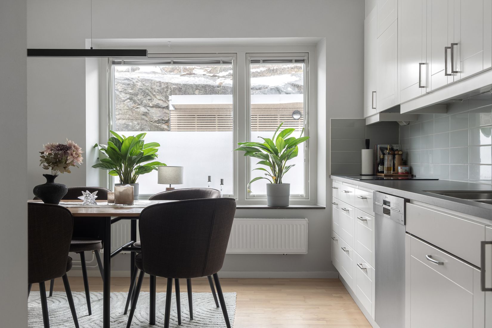 Bostadsrätt, Larssons Berg 4, Mölndal - Stensjön, Mölndal