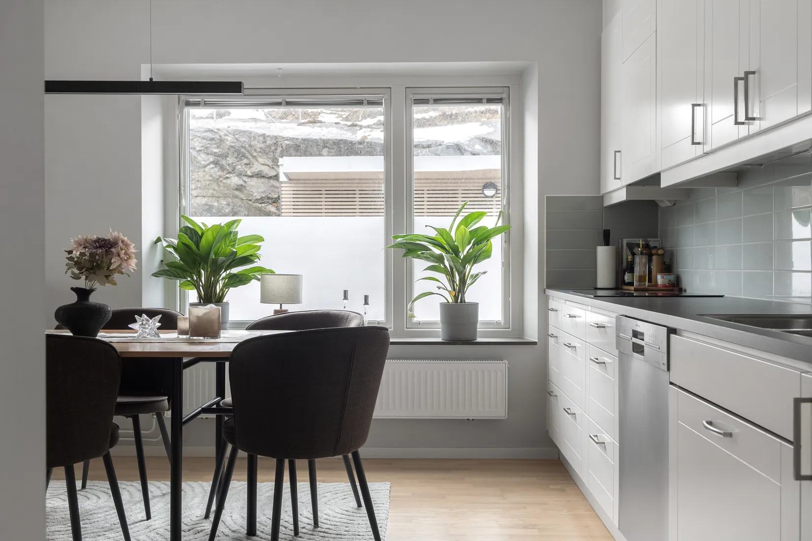 Bostadsrätt, Larssons Berg 4, Mölndal - Stensjön, Mölndal