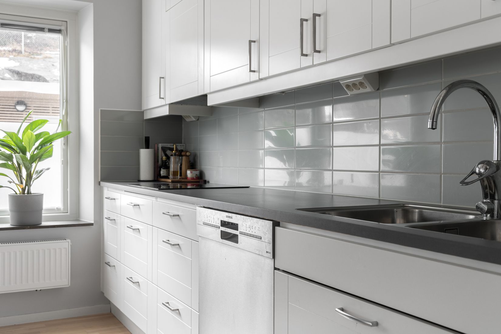 Bostadsrätt, Larssons Berg 4, Mölndal - Stensjön, Mölndal