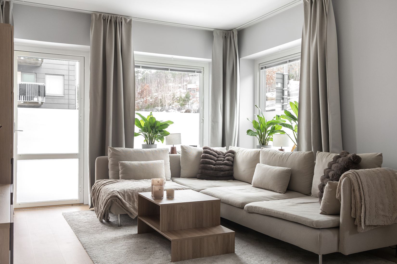 Bostadsrätt, Larssons Berg 4, Mölndal - Stensjön, Mölndal