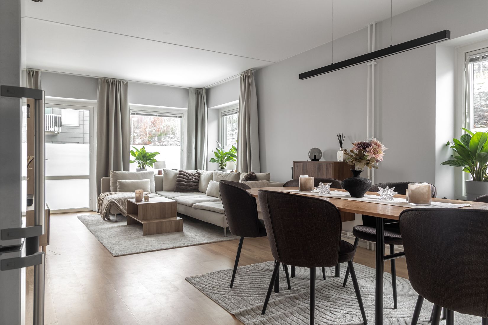 Bostadsrätt, Larssons Berg 4, Mölndal - Stensjön, Mölndal