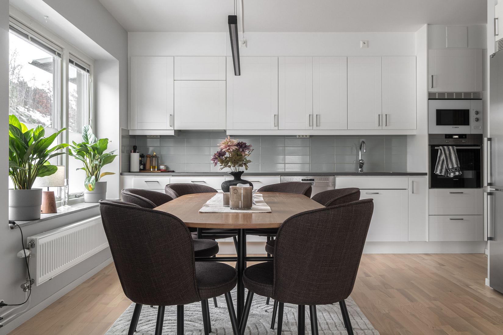 Bostadsrätt, Larssons Berg 4, Mölndal - Stensjön, Mölndal