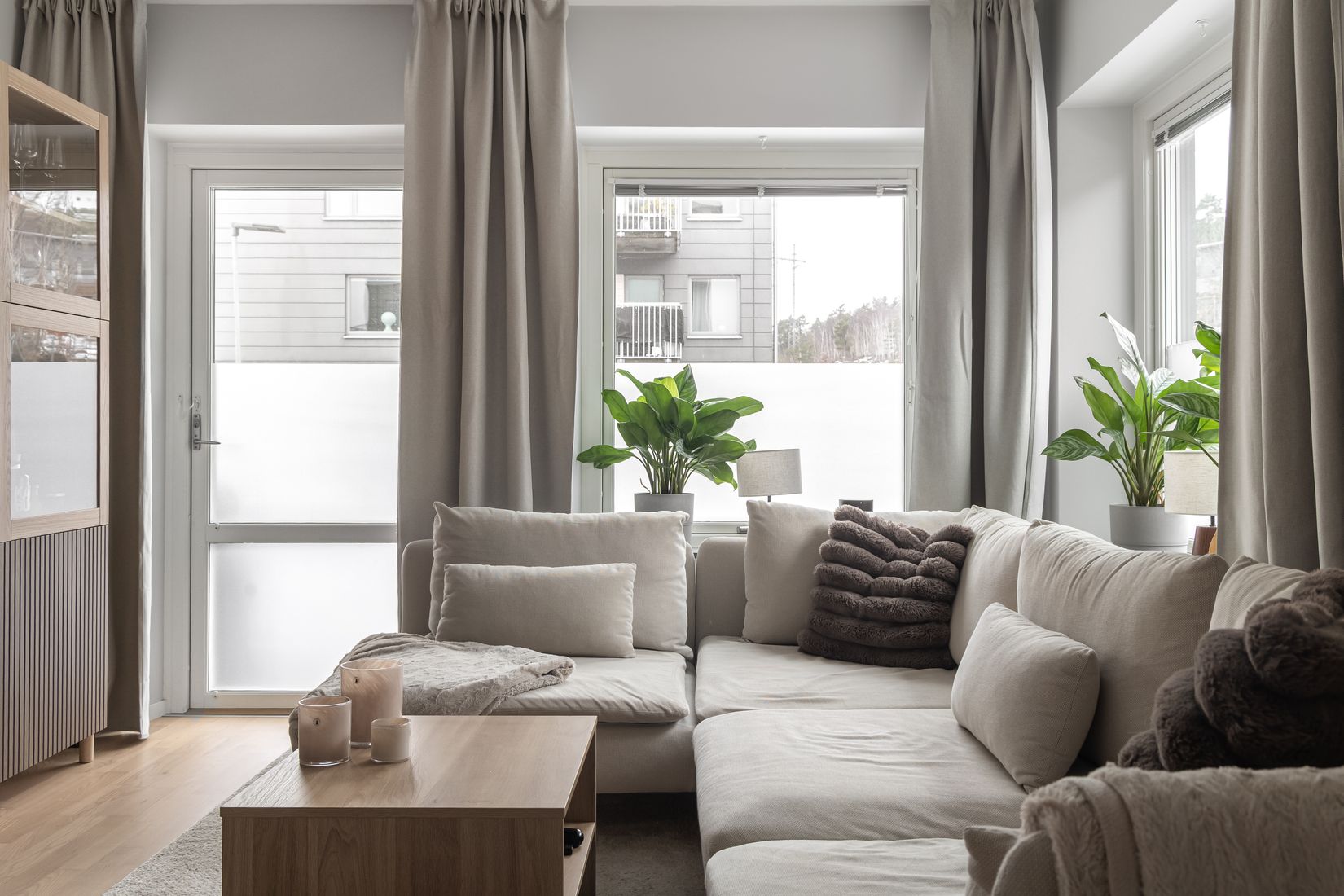 Bostadsrätt, Larssons Berg 4, Mölndal - Stensjön, Mölndal