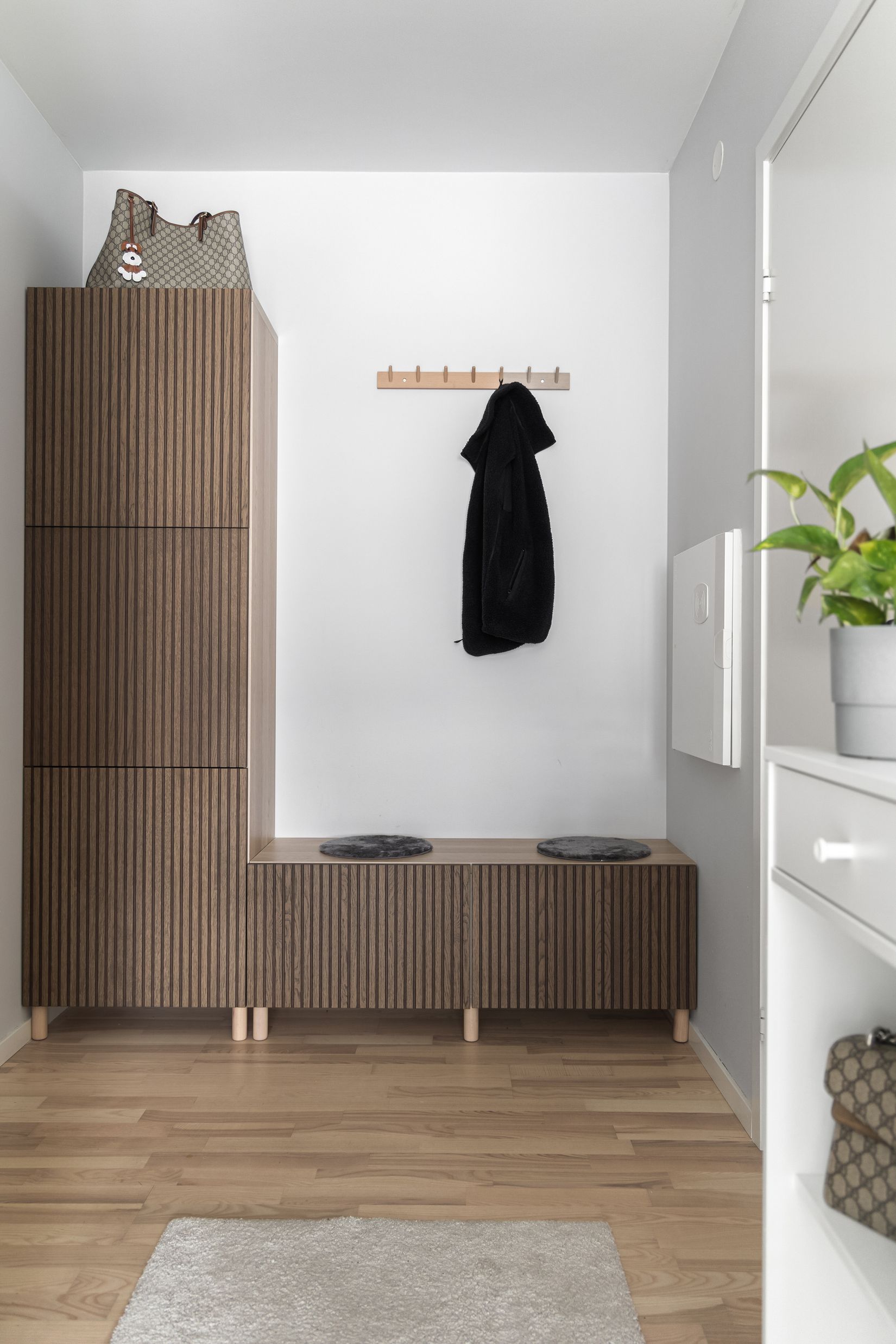 Bostadsrätt, Larssons Berg 4, Mölndal - Stensjön, Mölndal