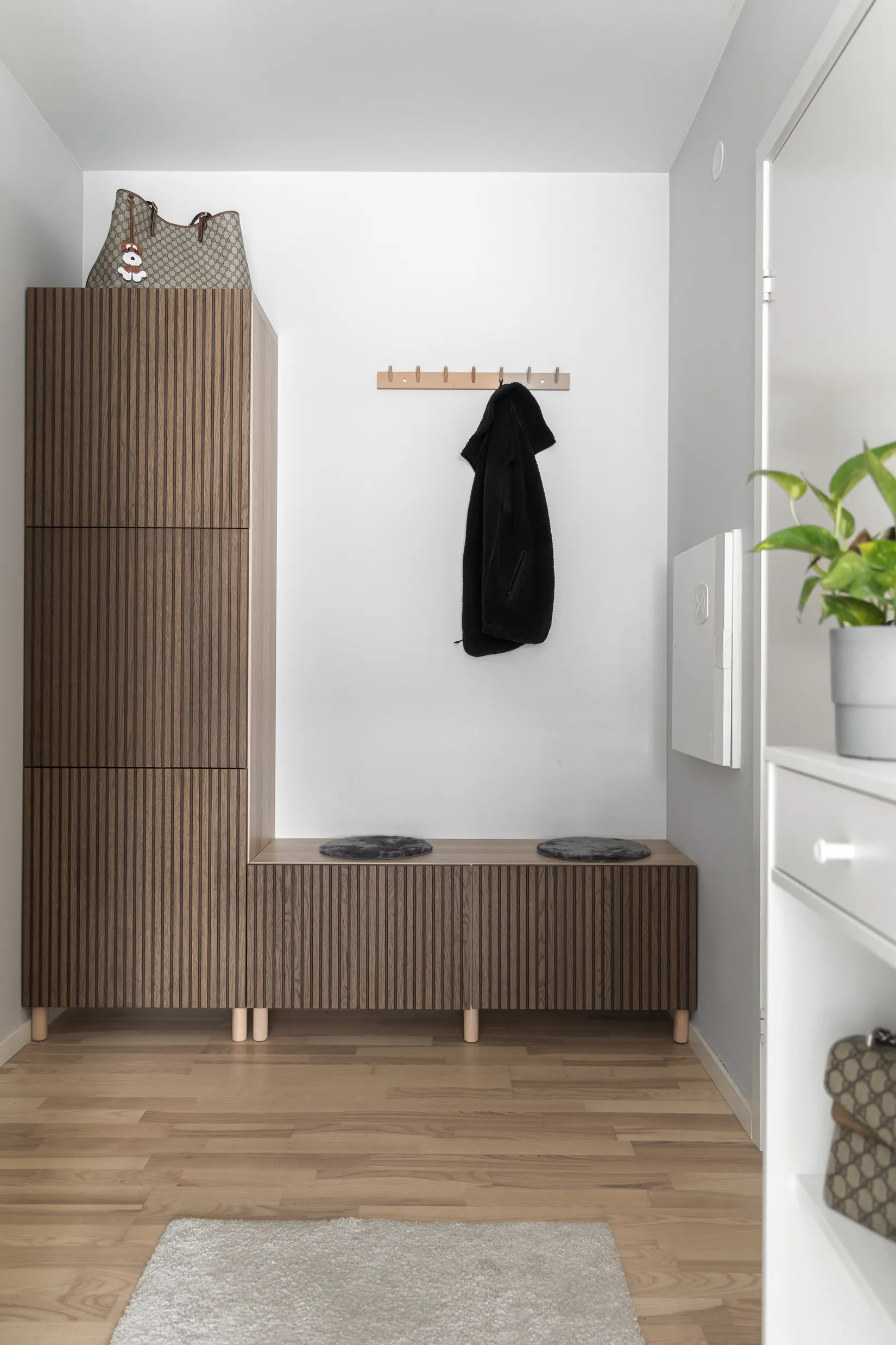 Bostadsrätt, Larssons Berg 4, Mölndal - Stensjön, Mölndal