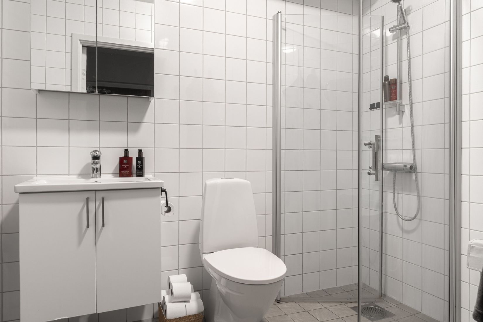 Bostadsrätt, Larssons Berg 4, Mölndal - Stensjön, Mölndal