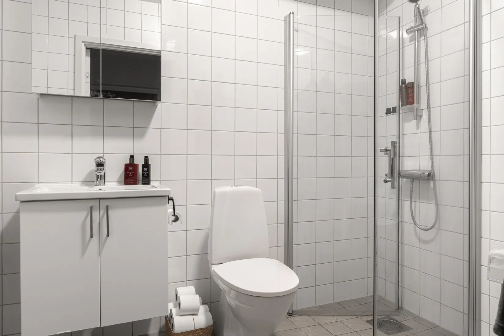 Bostadsrätt, Larssons Berg 4, Mölndal - Stensjön, Mölndal