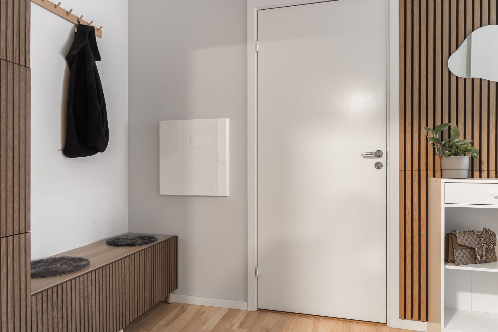 Bostadsrätt, Larssons Berg 4, Mölndal - Stensjön, Mölndal