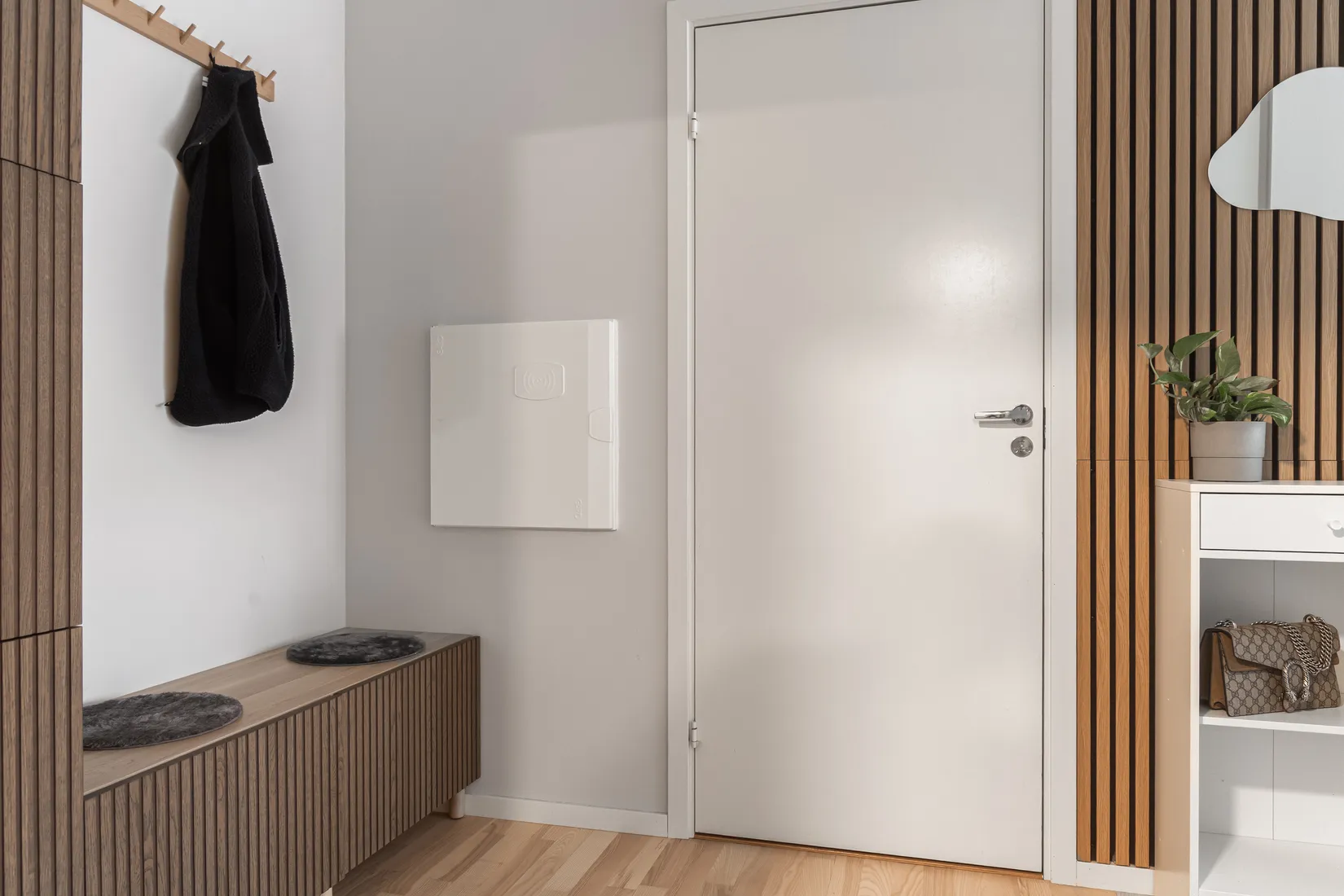 Bostadsrätt, Larssons Berg 4, Mölndal - Stensjön, Mölndal