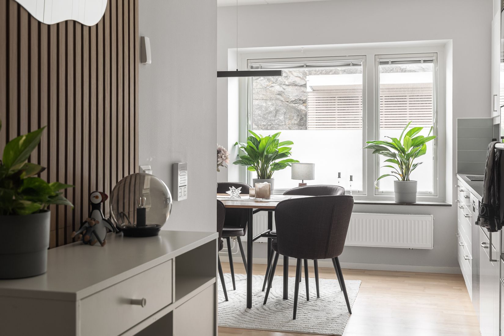 Bostadsrätt, Larssons Berg 4, Mölndal - Stensjön, Mölndal