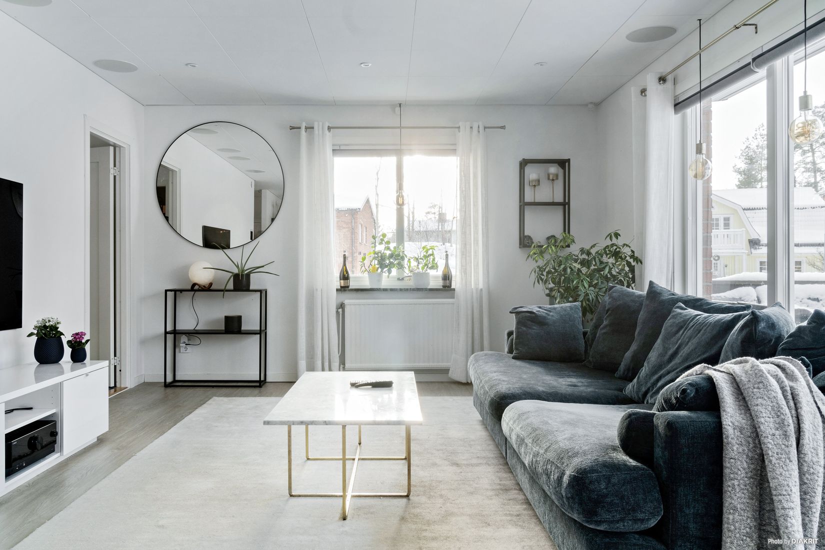 Villa, Bernströmsvägen 33, Tullinge, Botkyrka