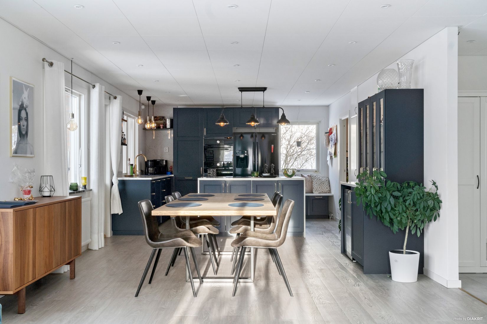 Villa, Bernströmsvägen 33, Tullinge, Botkyrka