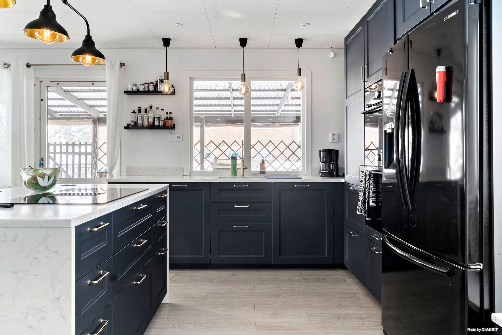 Villa, Bernströmsvägen 33, Tullinge, Botkyrka