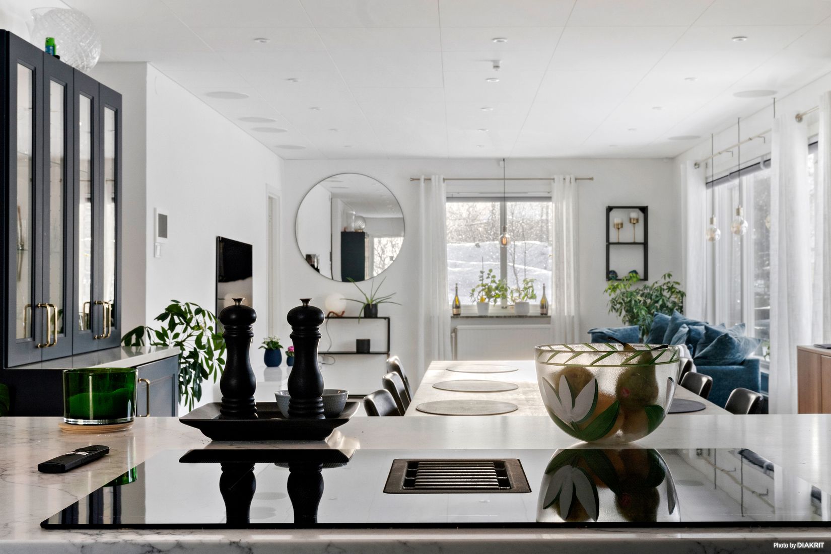 Villa, Bernströmsvägen 33, Tullinge, Botkyrka