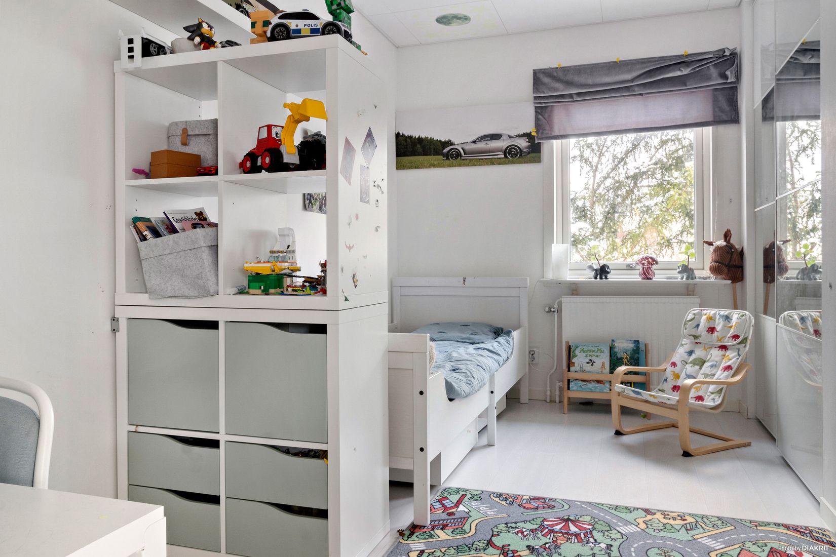 Villa, Bernströmsvägen 33, Tullinge, Botkyrka