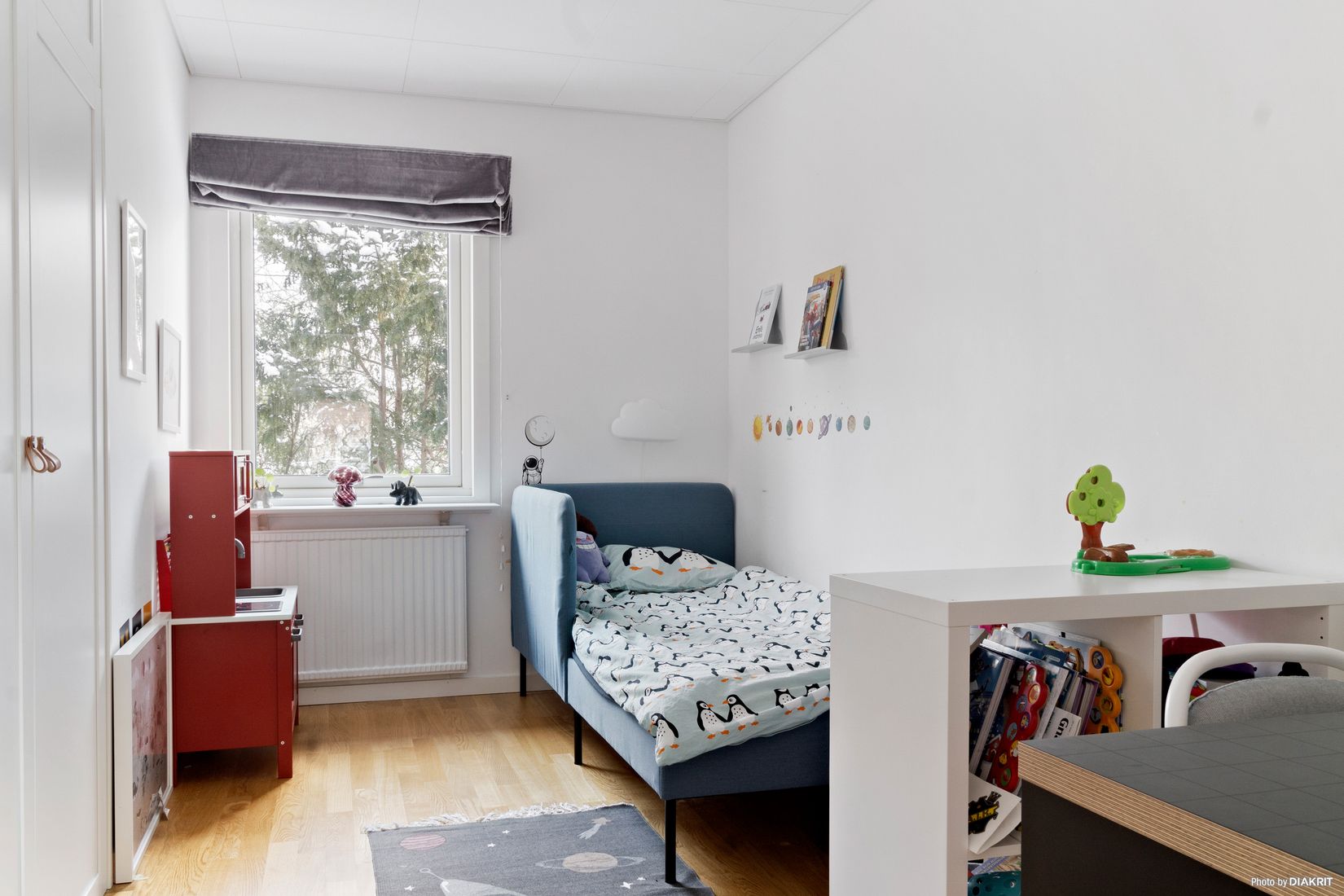 Villa, Bernströmsvägen 33, Tullinge, Botkyrka