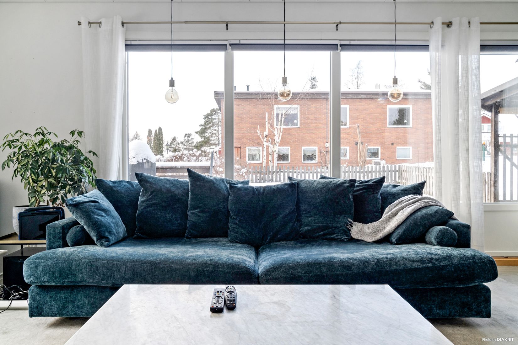 Villa, Bernströmsvägen 33, Tullinge, Botkyrka