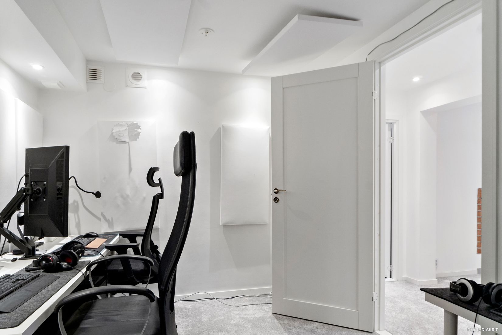 Villa, Bernströmsvägen 33, Tullinge, Botkyrka