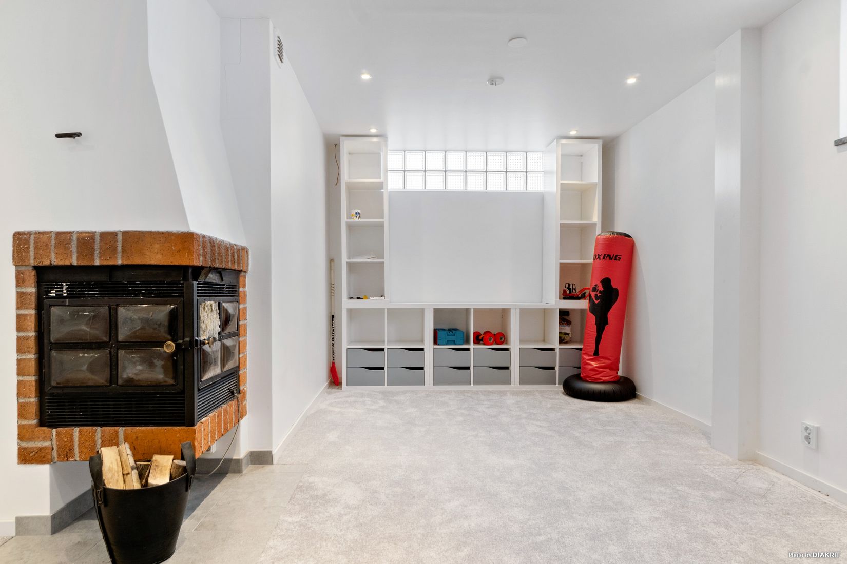 Villa, Bernströmsvägen 33, Tullinge, Botkyrka