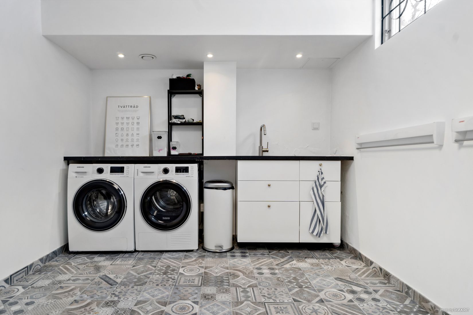 Villa, Bernströmsvägen 33, Tullinge, Botkyrka