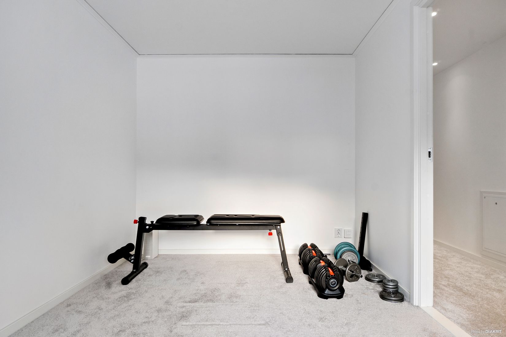 Villa, Bernströmsvägen 33, Tullinge, Botkyrka