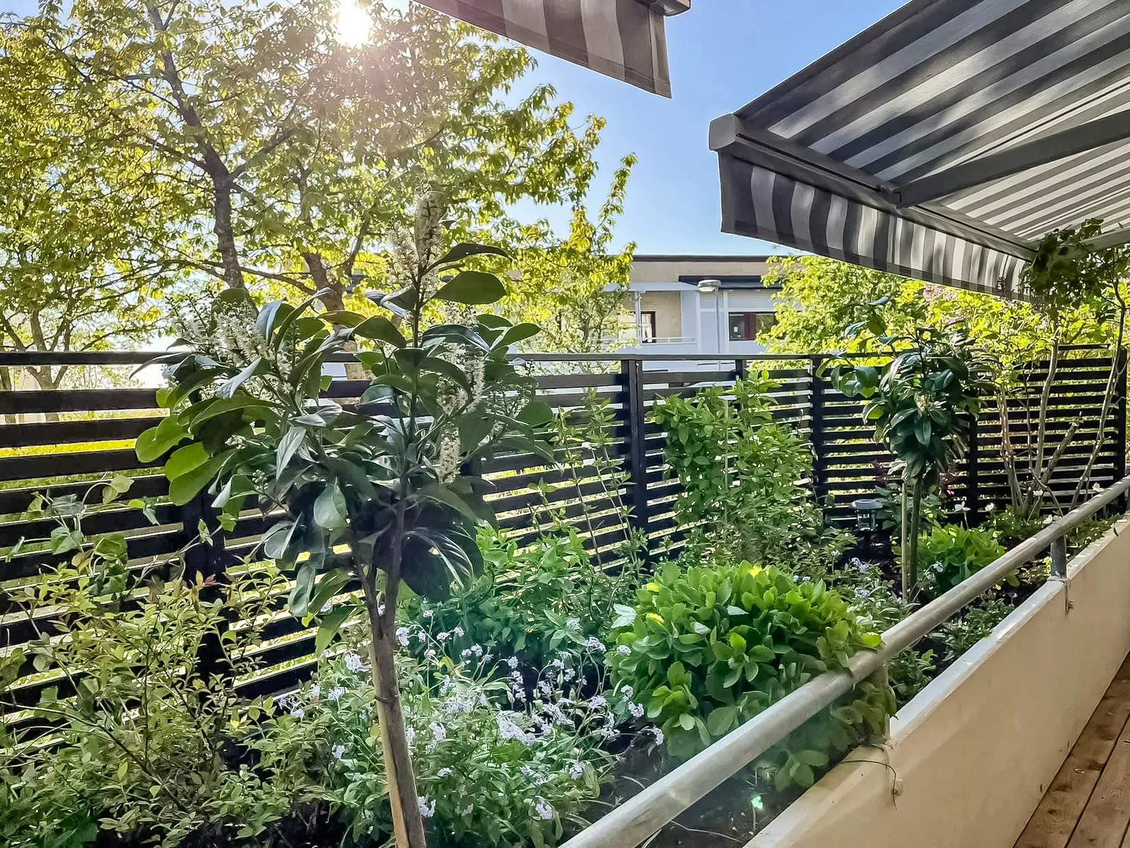 Bostadsrätt, Teknikvägen 119, Kallhäll, Järfälla