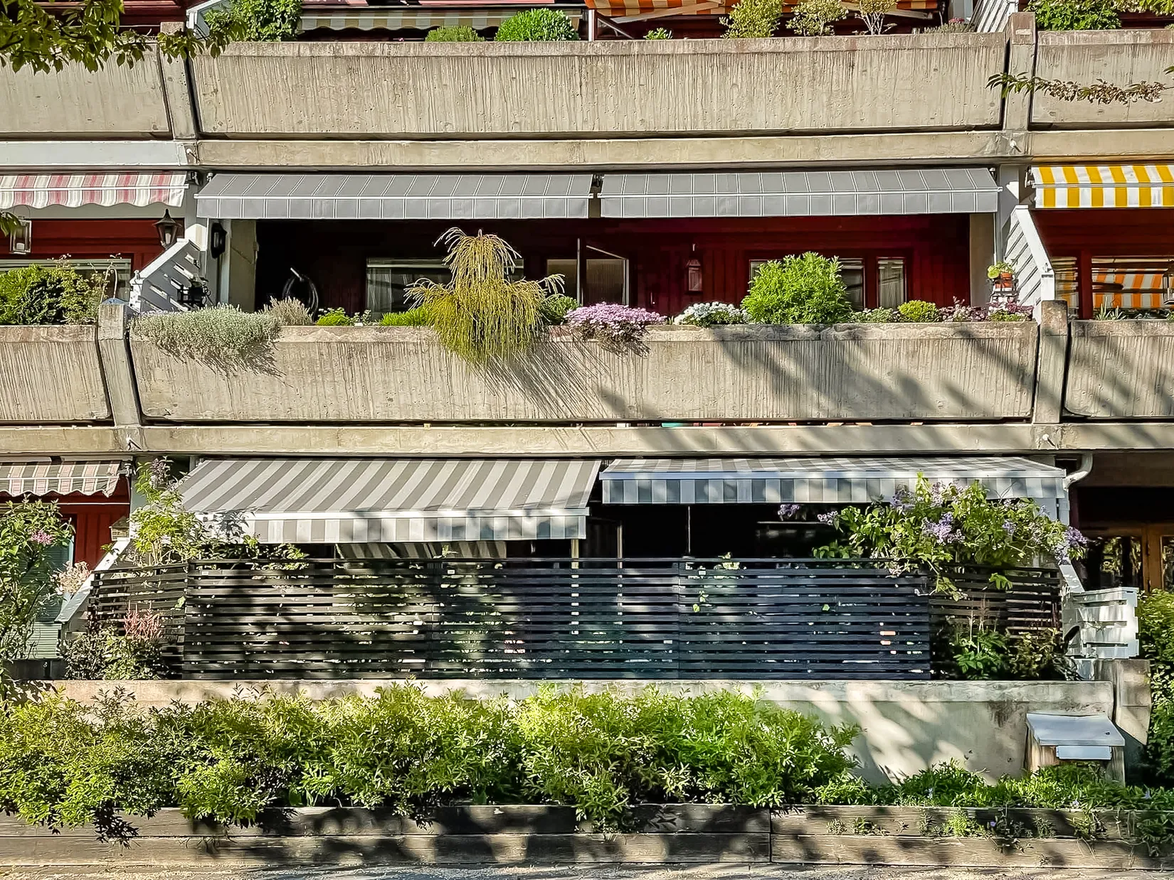 Bostadsrätt, Teknikvägen 119, Kallhäll, Järfälla