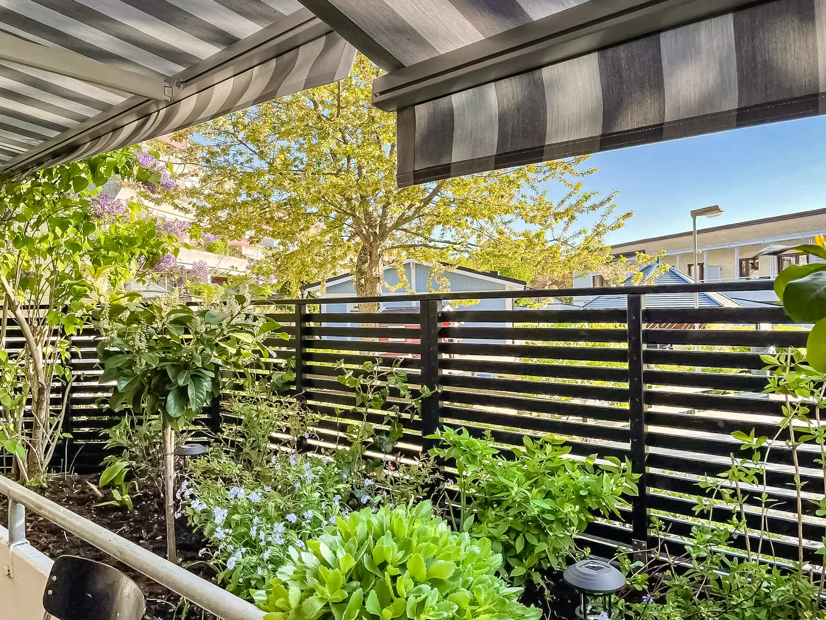 Bostadsrätt, Teknikvägen 119, Kallhäll, Järfälla