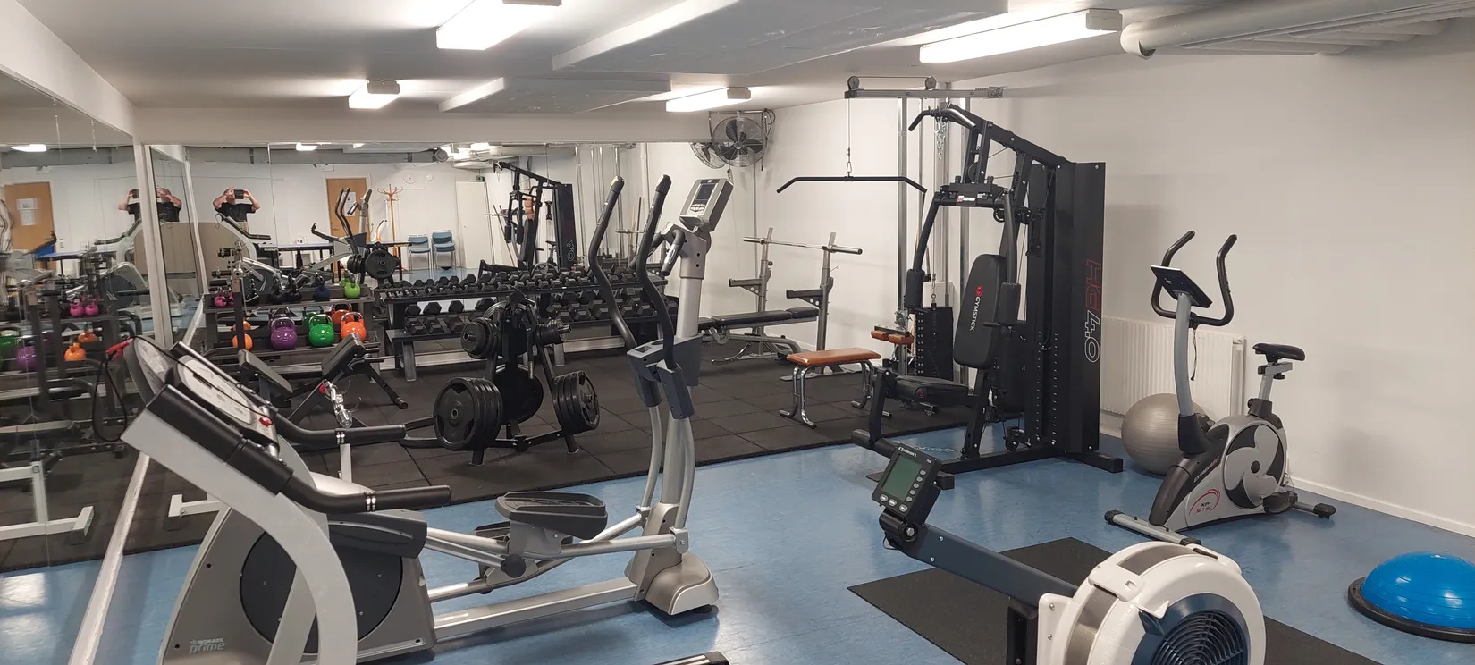 Bostadsrätt, Teknikvägen 119, Kallhäll, Järfälla