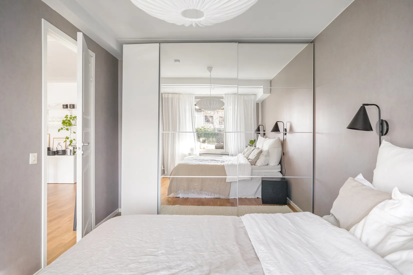 Bostadsrätt, Teknikvägen 119, Kallhäll, Järfälla