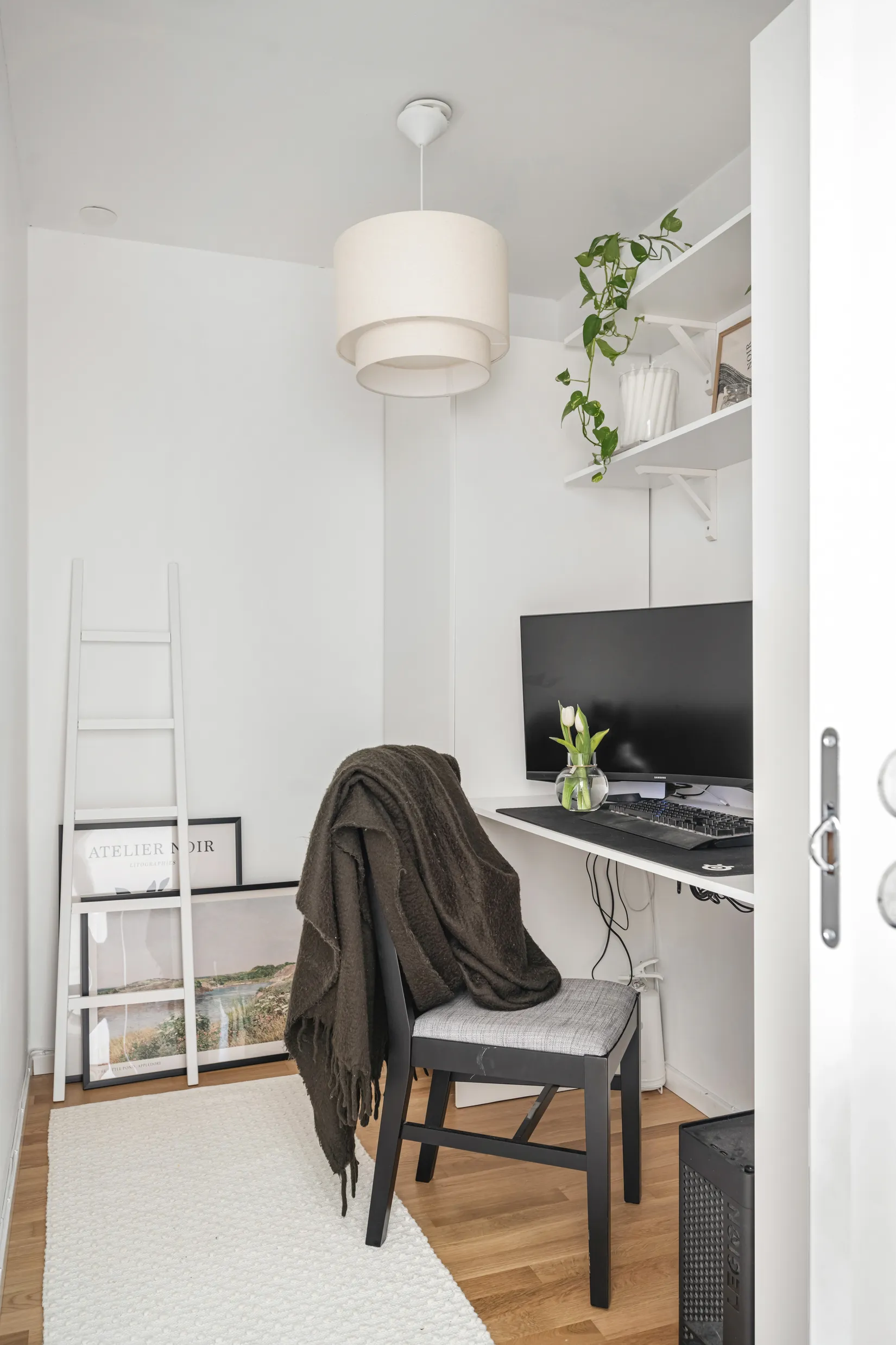 Bostadsrätt, Teknikvägen 119, Kallhäll, Järfälla