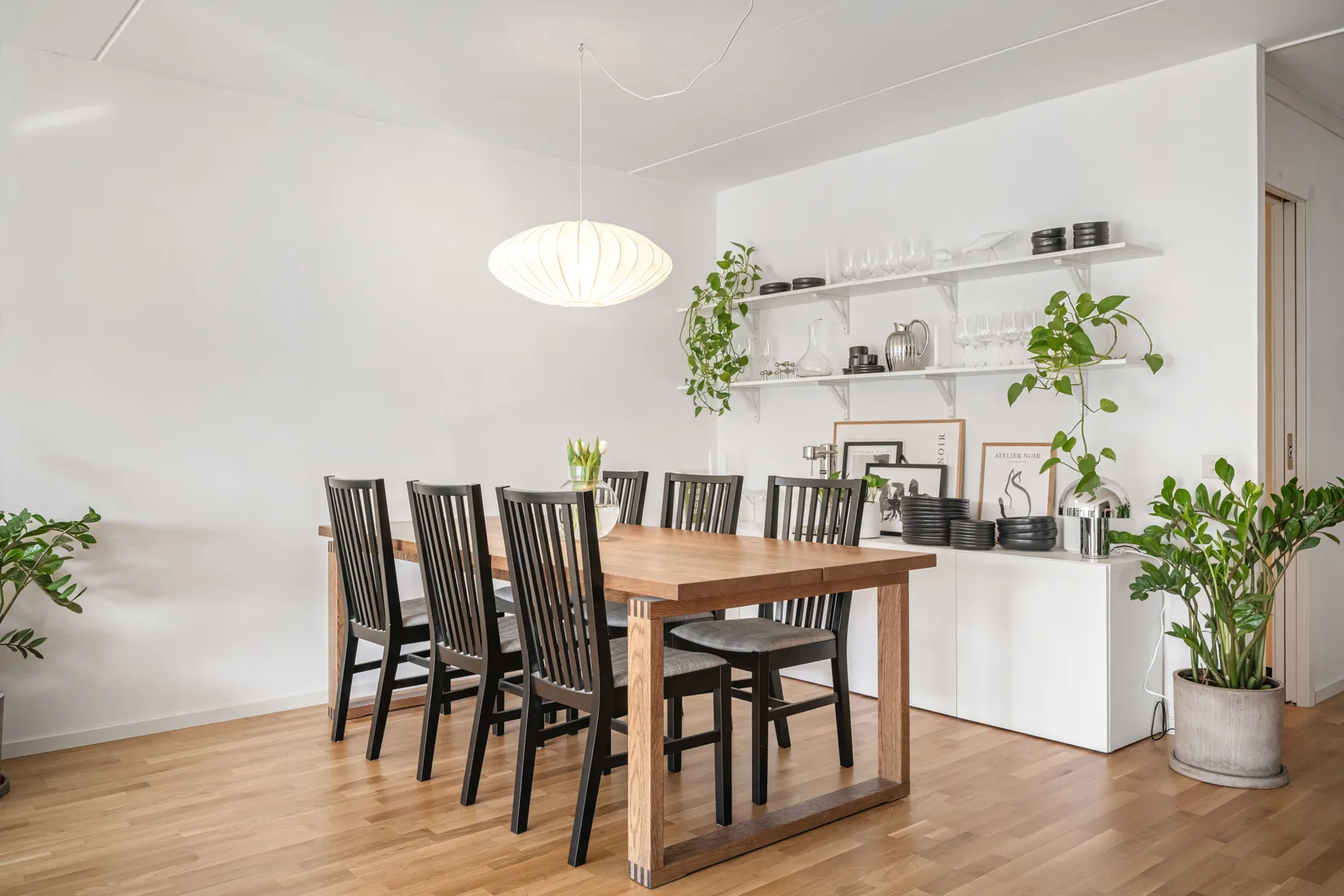 Bostadsrätt, Teknikvägen 119, Kallhäll, Järfälla