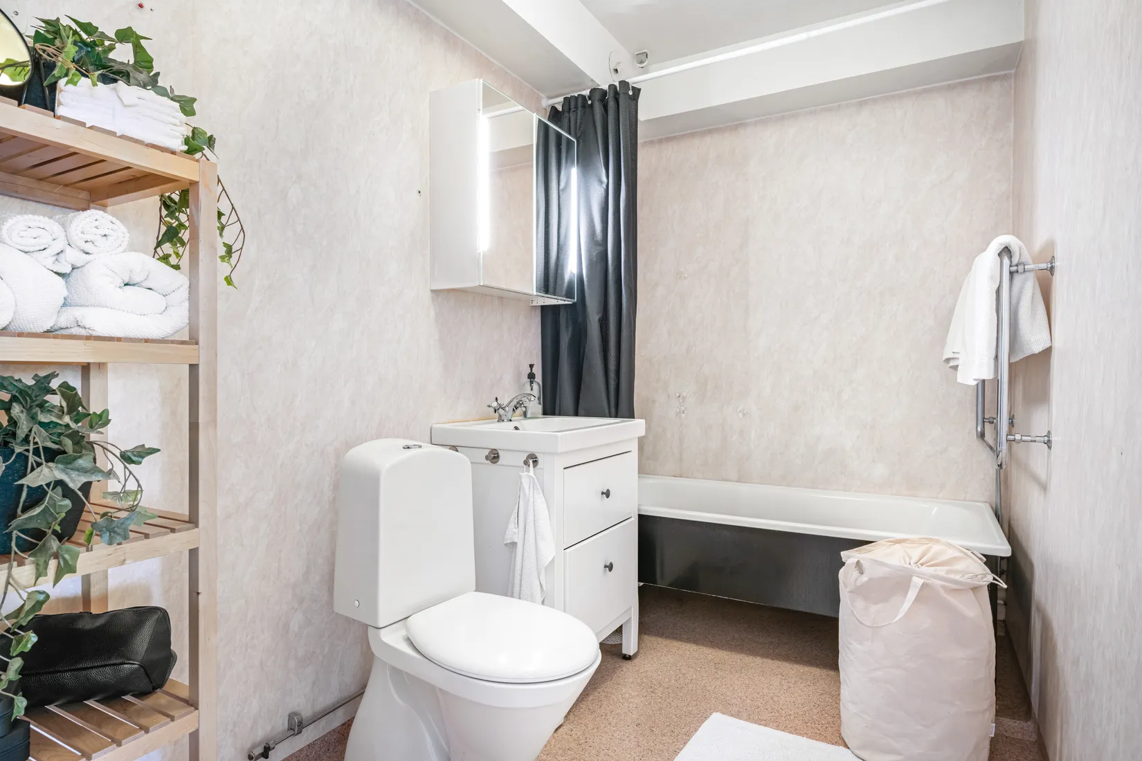 Bostadsrätt, Teknikvägen 119, Kallhäll, Järfälla