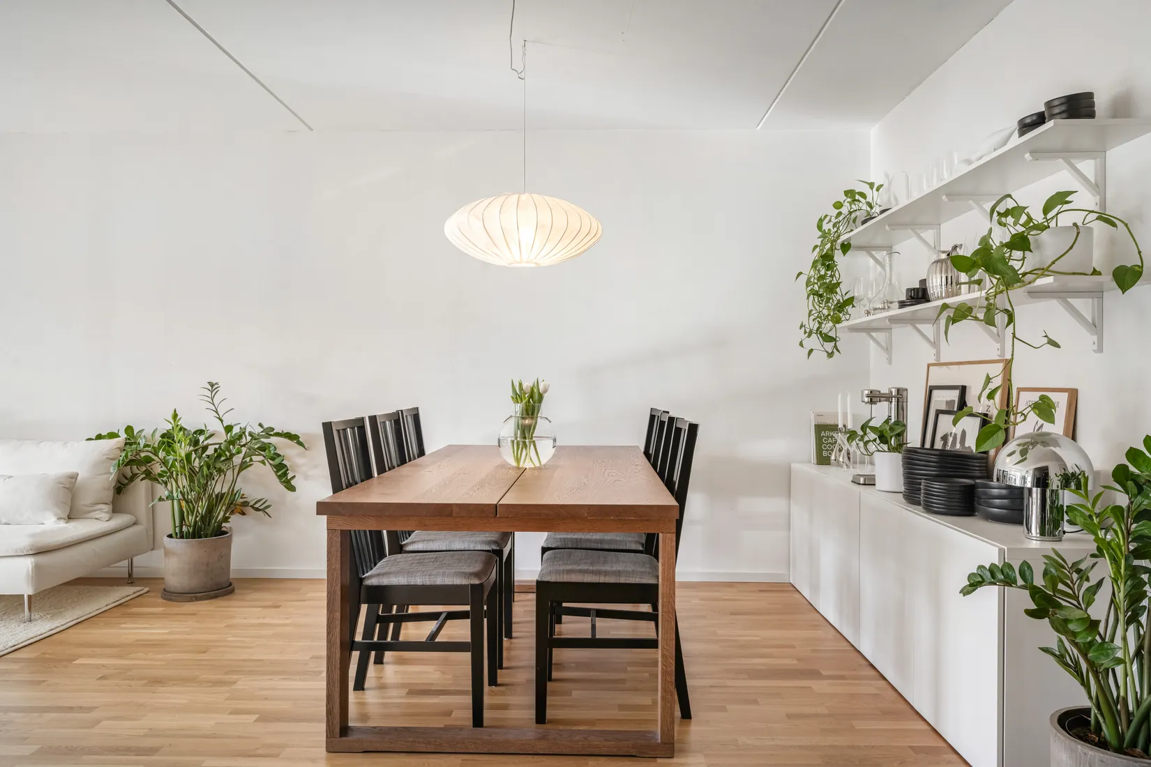 Bostadsrätt, Teknikvägen 119, Kallhäll, Järfälla