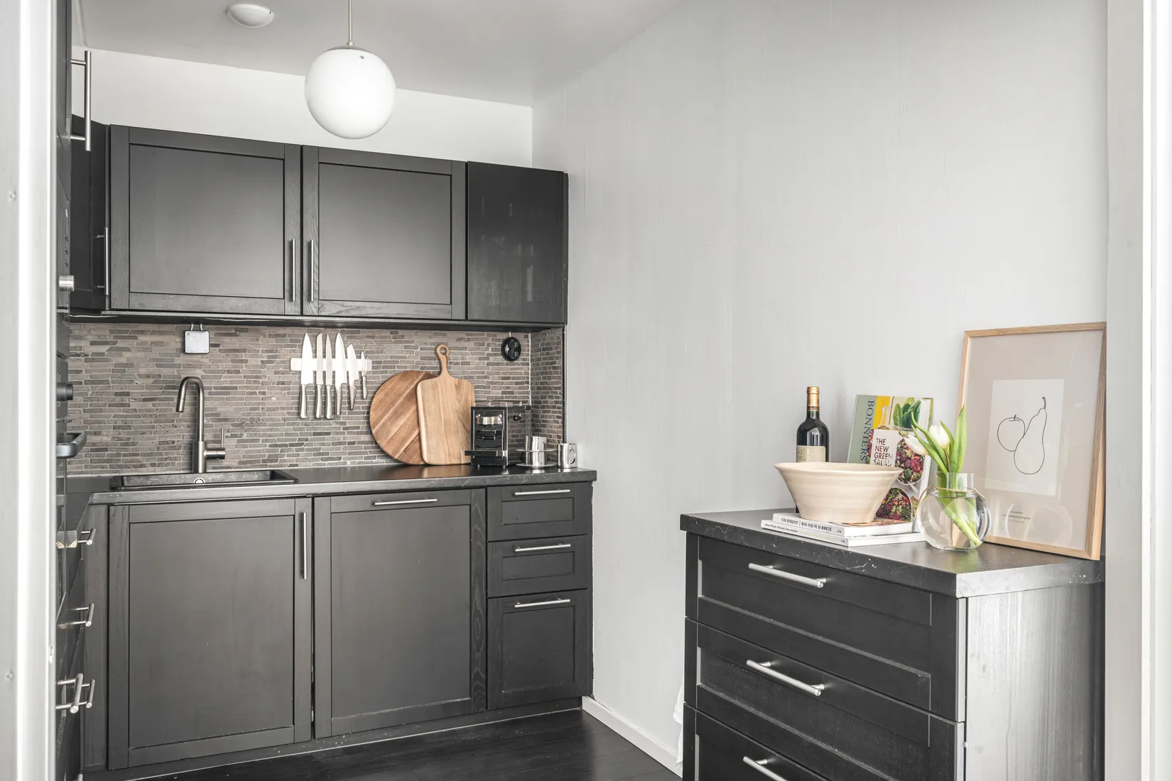 Bostadsrätt, Teknikvägen 119, Kallhäll, Järfälla