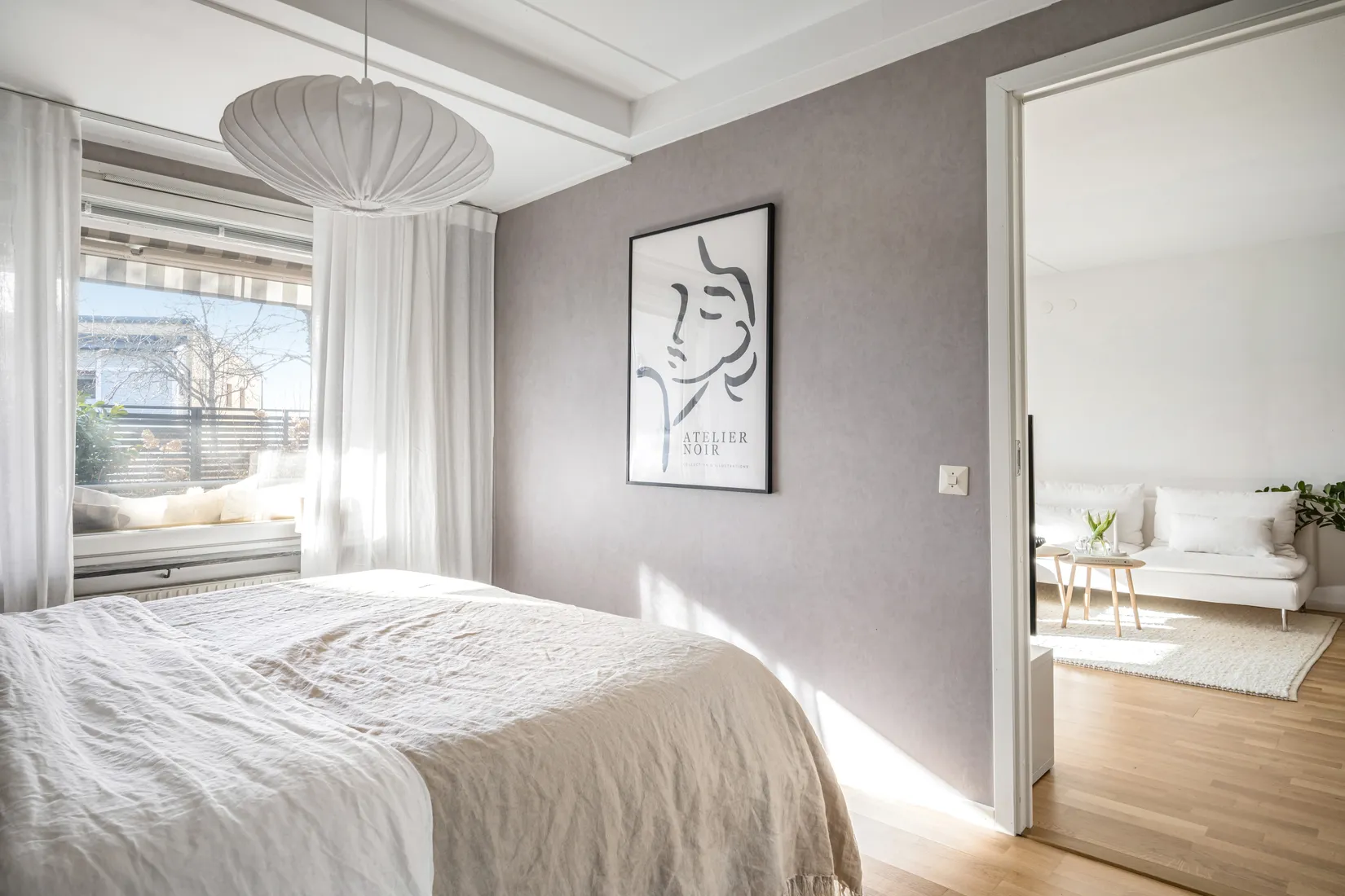 Bostadsrätt, Teknikvägen 119, Kallhäll, Järfälla