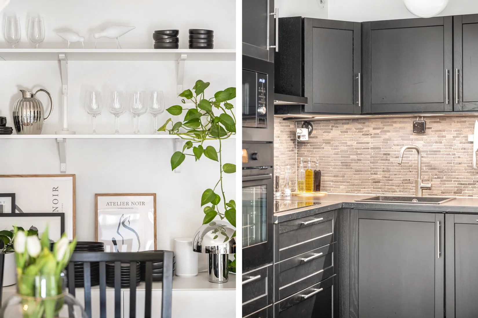 Bostadsrätt, Teknikvägen 119, Kallhäll, Järfälla