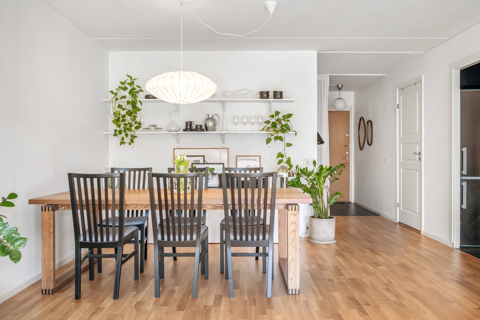 Bostadsrätt, Teknikvägen 119, Kallhäll, Järfälla