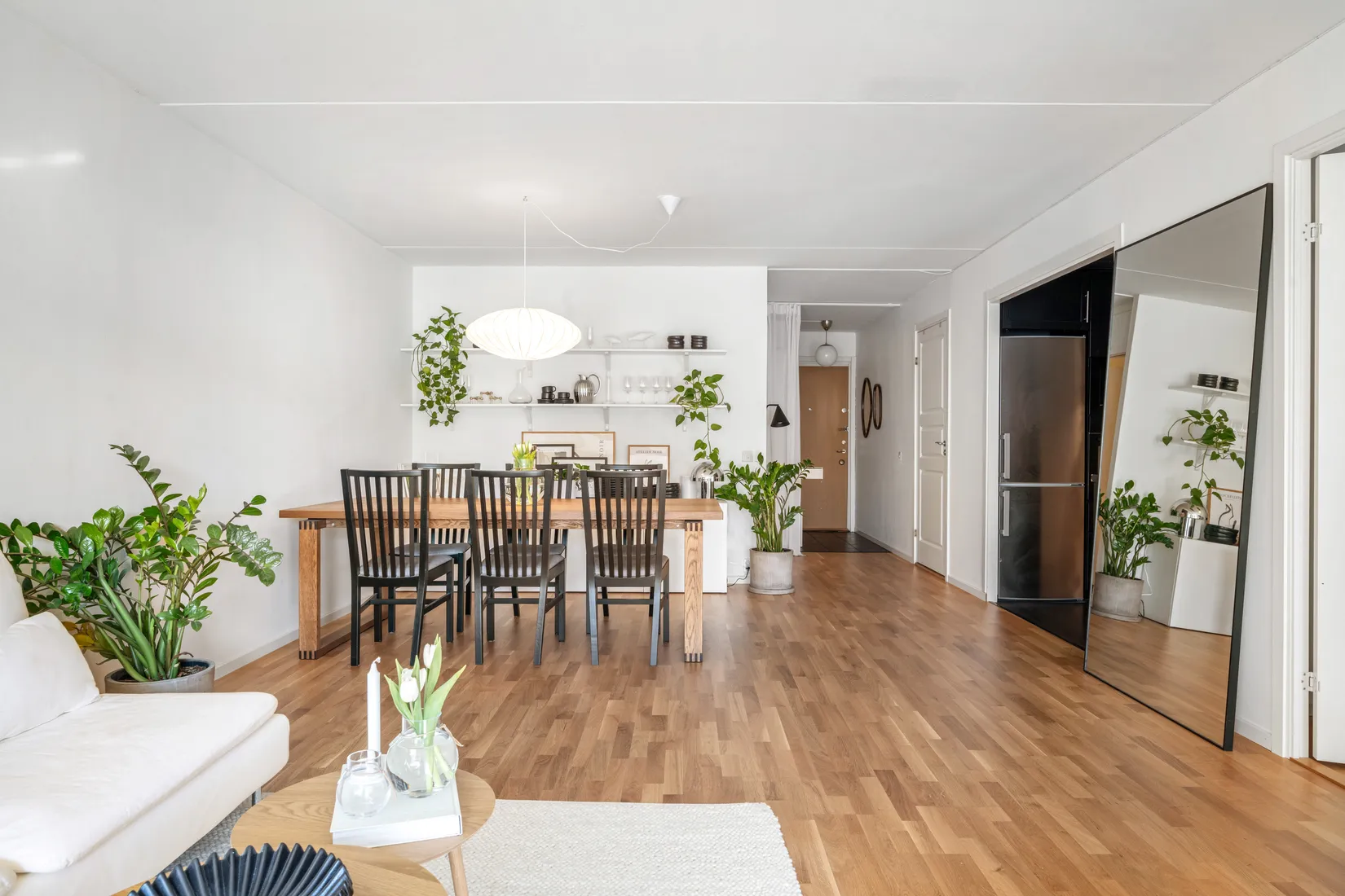 Bostadsrätt, Teknikvägen 119, Kallhäll, Järfälla