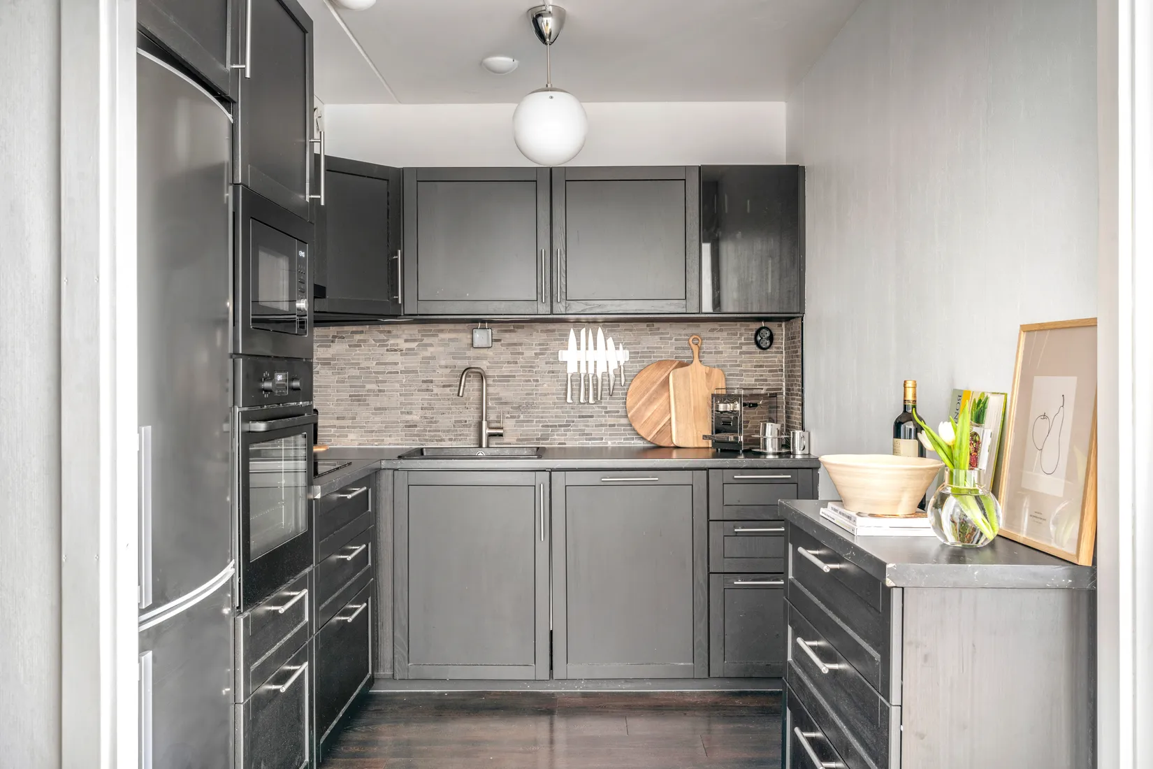 Bostadsrätt, Teknikvägen 119, Kallhäll, Järfälla