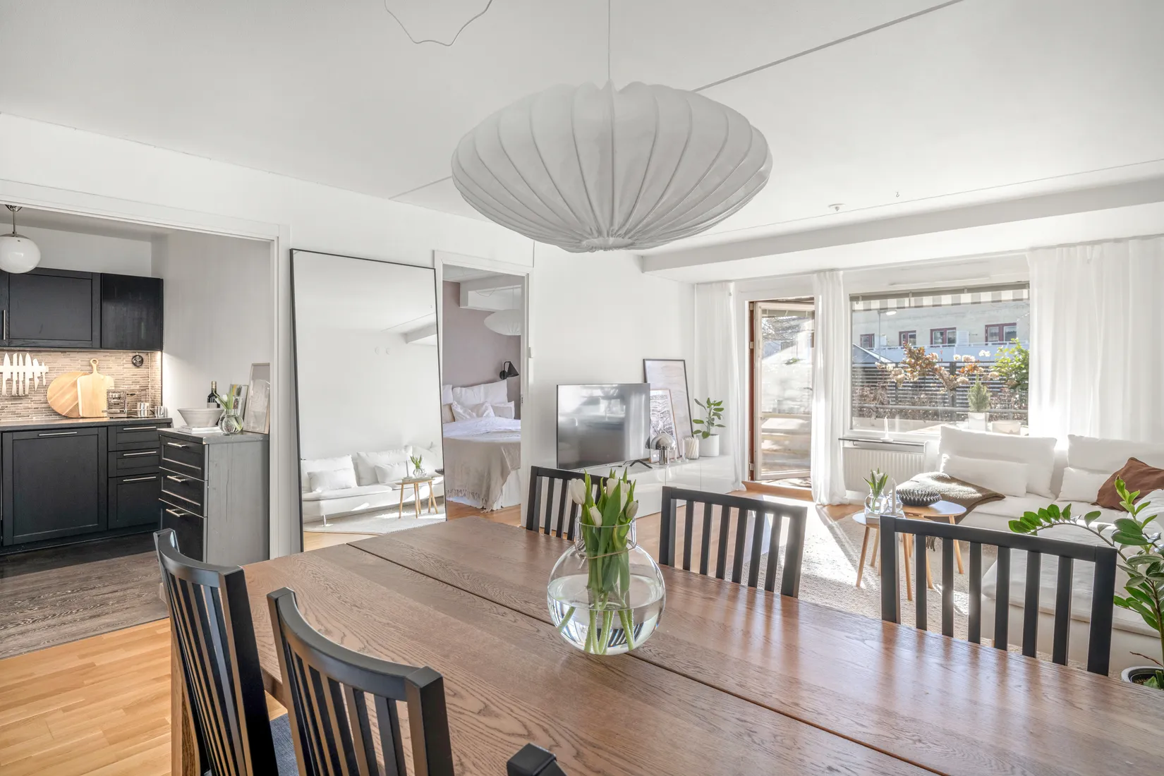 Bostadsrätt, Teknikvägen 119, Kallhäll, Järfälla