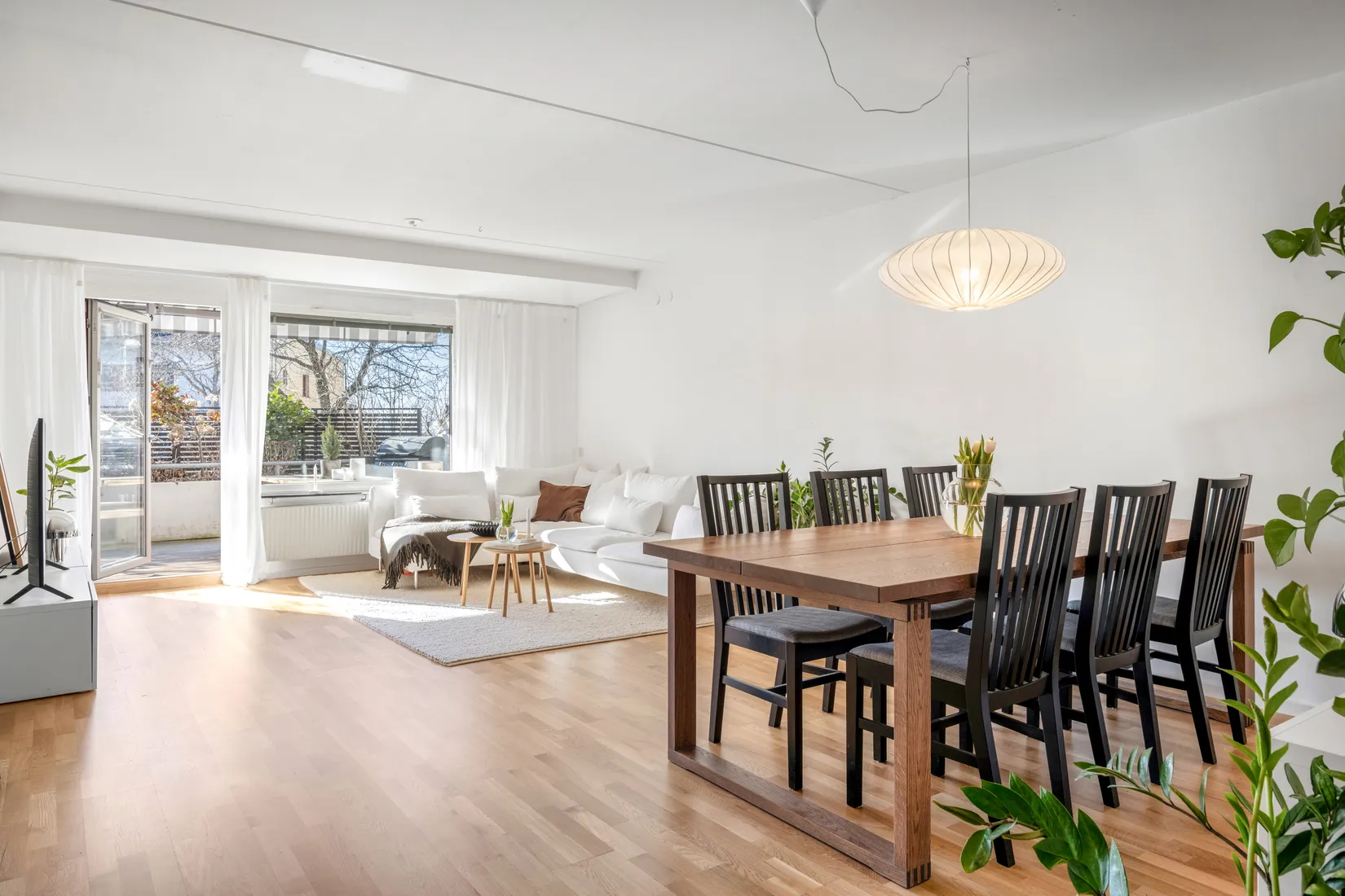 Bostadsrätt, Teknikvägen 119, Kallhäll, Järfälla