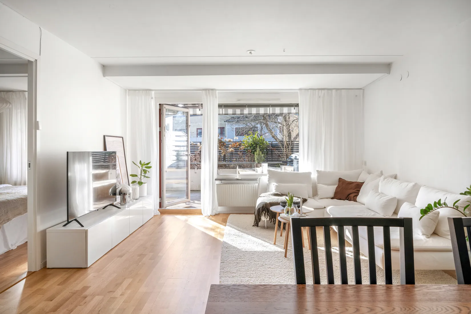 Bostadsrätt, Teknikvägen 119, Kallhäll, Järfälla