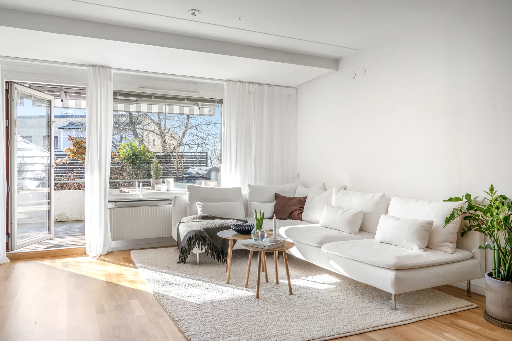 Bostadsrätt, Teknikvägen 119, Kallhäll, Järfälla